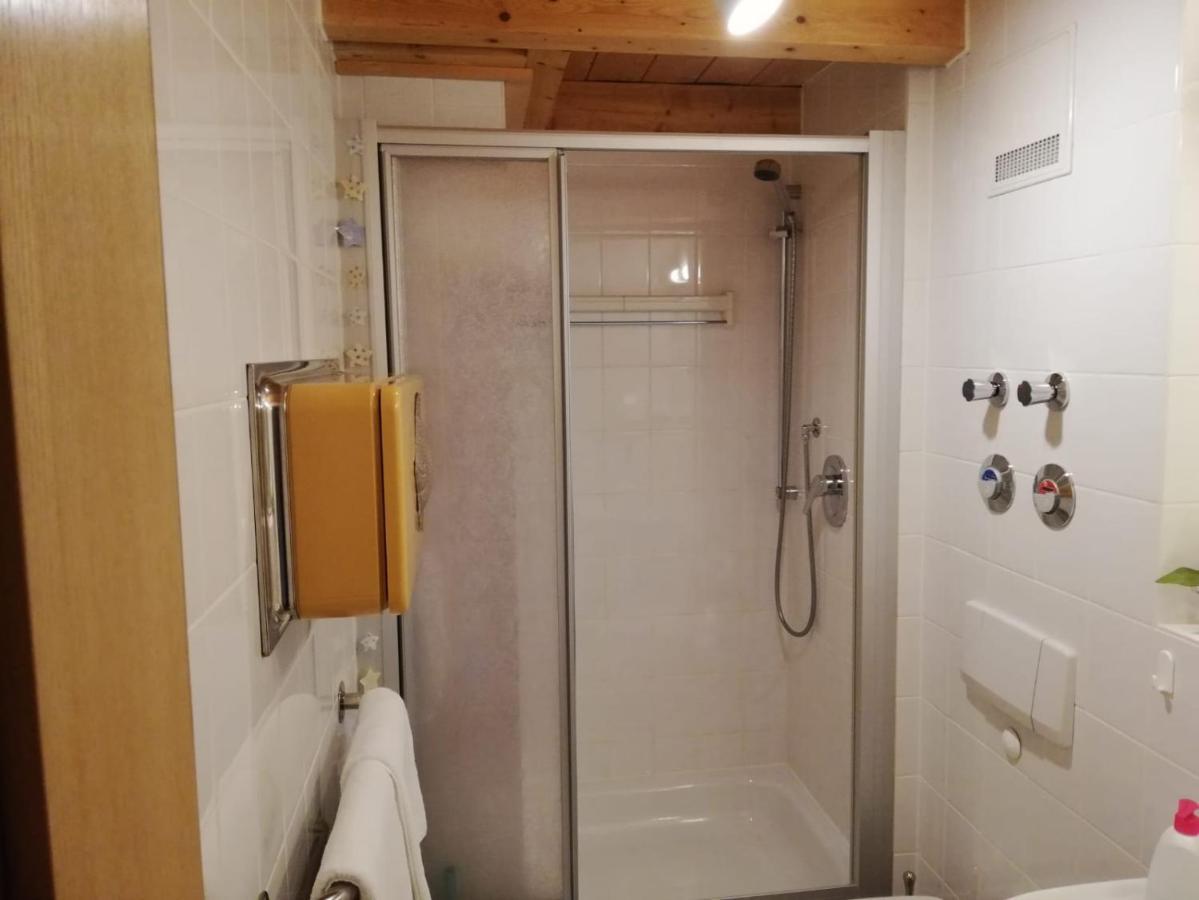 Bergblick Apartment Inzell Ngoại thất bức ảnh
