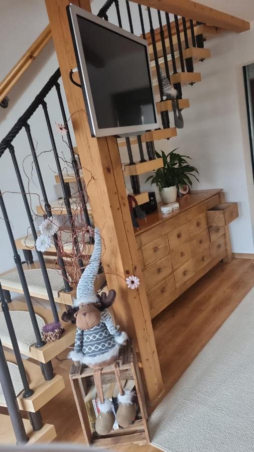 Bergblick Apartment Inzell Ngoại thất bức ảnh