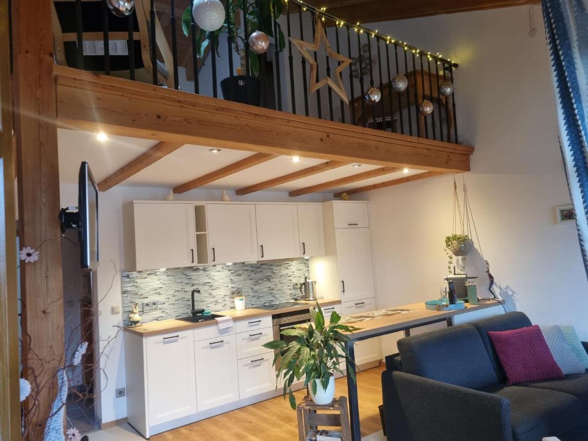 Bergblick Apartment Inzell Ngoại thất bức ảnh